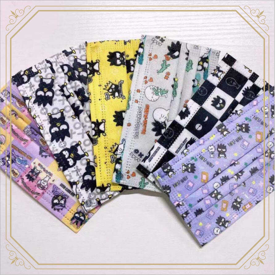 Brand Luxury 3 Layer 95%Filtration Efficiency Adult Children Cartoon Disposable Face Masks Dustproof Prevention Influenza Face Mouth Mask
Brand Luxury 3 Layer 95%Filtration Efficiency Adult Children Cartoon Disposable Face Masks Dustproof Prevention Influenza Face Mouth Mask