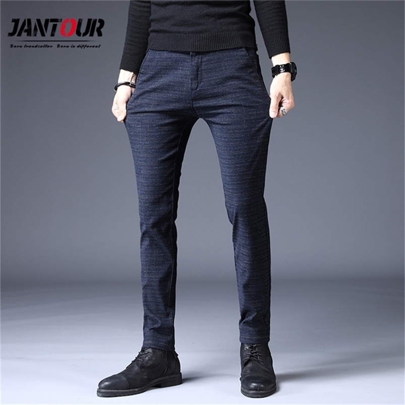 Autumn Design Men's Casual Pants Slim Cotton Pant Straight Trousers Male Fashion Stretch Business Men Plus Size 28-38 211110, Black
Autumn Design Men's Casual Pants Slim Cotton Pant Straight Trousers Male Fashion Stretch Business Men Plus Size 28-38 211110, Black