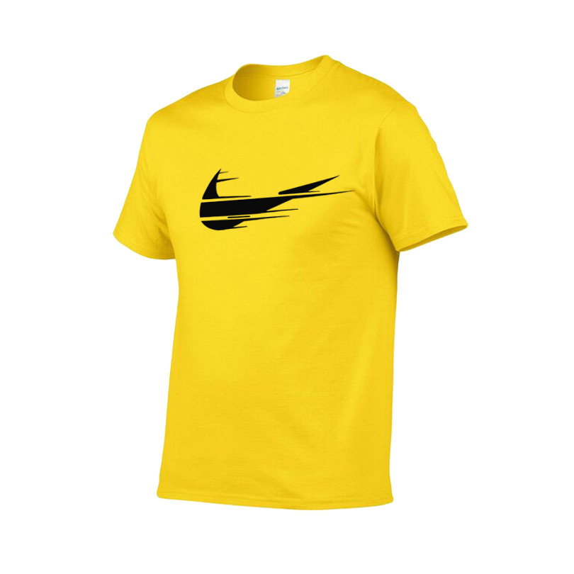 2021 Brand Printing Blank T-Shirt Men Short Sleeve Solid 100% Cotton High Quality Tee Shirt Summer Man Clothings Plus Size S-2XL
2021 Brand Printing Blank T-Shirt Men Short Sleeve Solid 100% Cotton High Quality Tee Shirt Summer Man Clothings Plus Size S-2XL
