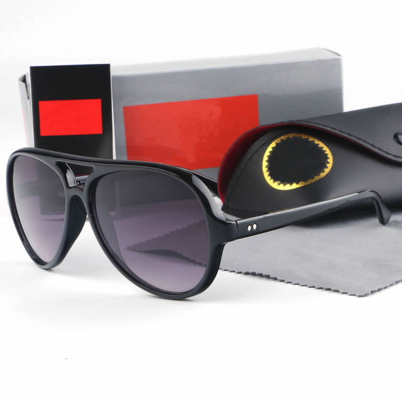 High Quality Classic Round Sunglasses For Man Woman Fashion Brand Designer Sunglasses Men Driving Driver Sun Glasses UV400 Protection Eyewea, White;black
High Quality Classic Round Sunglasses For Man Woman Fashion Brand Designer Sunglasses Men Driving Driver Sun Glasses UV400 Protection Eyewea, White;black