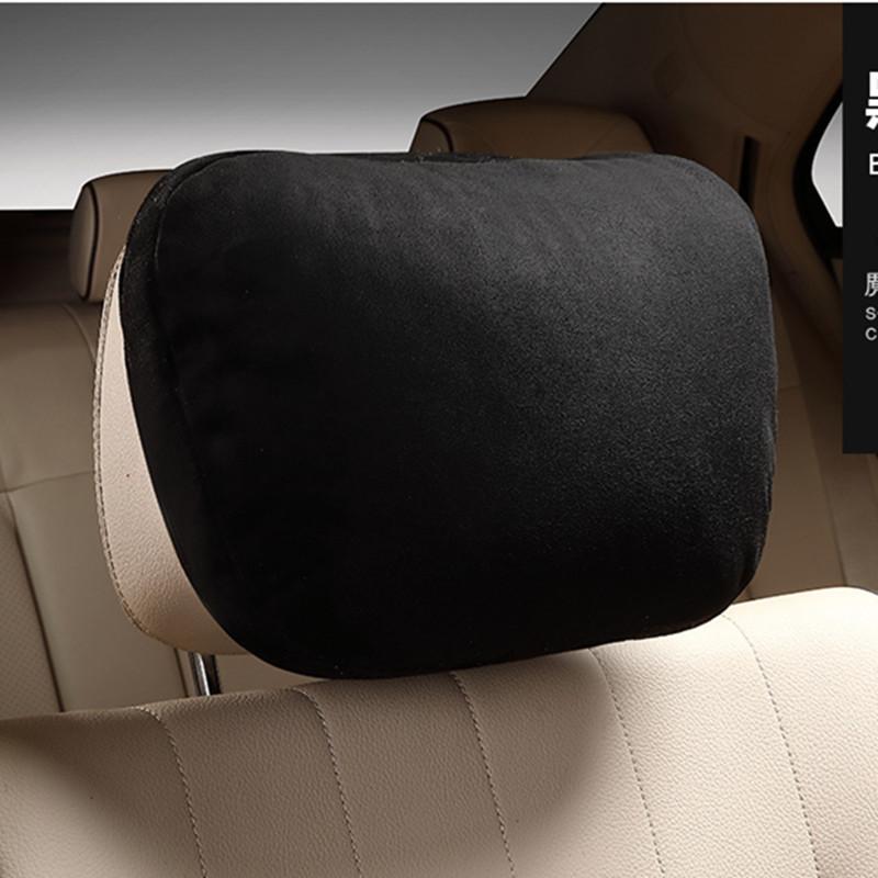 Seat Cushions Headrest Cushion, Car Accessories, Neck Protector, Brace Pillow Rest Cushion
Seat Cushions Headrest Cushion, Car Accessories, Neck Protector, Brace Pillow Rest Cushion