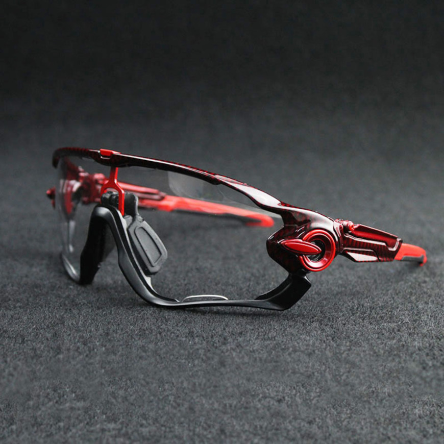 Tour de France Photochromic Sunglasses Auto Lens TR Sports Cycling Discoloration Glasses Men Women Road Bike Bicycle
Tour de France Photochromic Sunglasses Auto Lens TR Sports Cycling Discoloration Glasses Men Women Road Bike Bicycle