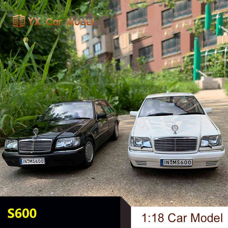 

Children's memorial alloy die casting car model, scale 1:18, S600 tiger F1, children's toy series, indoor souvenir exhibition