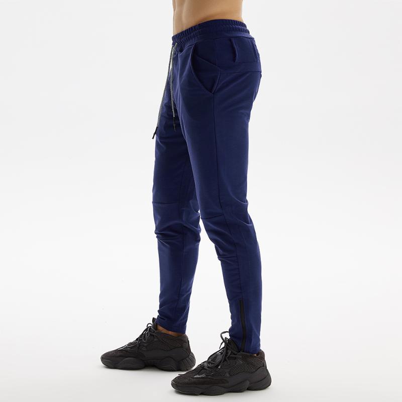 Sport Pants Men Fitness Joggers Running Workout Training Sportwear Trousers Male Gym Cargo Sweatpants Men's