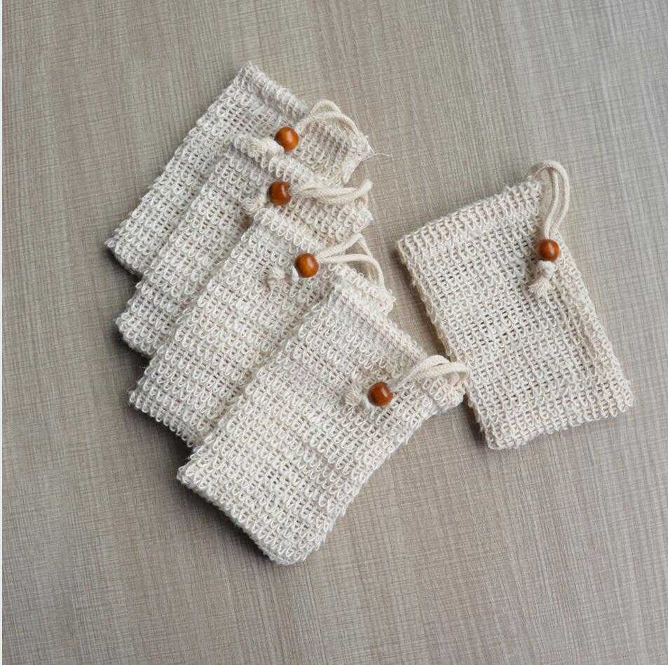 Household Sundries 9*14cm Wood Bead Foam Soap Bag Can Be Hanging Beam Mouth Type Cleaning Bathroom Supplies Wholesale
Household Sundries 9*14cm Wood Bead Foam Soap Bag Can Be Hanging Beam Mouth Type Cleaning Bathroom Supplies Wholesale