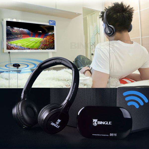 2021 Best Original Bingle B616 Multifunction stereo Wireless with Microphone FM Radio for MP3 PC TV Audio Headset Headphones
2021 Best Original Bingle B616 Multifunction stereo Wireless with Microphone FM Radio for MP3 PC TV Audio Headset Headphones