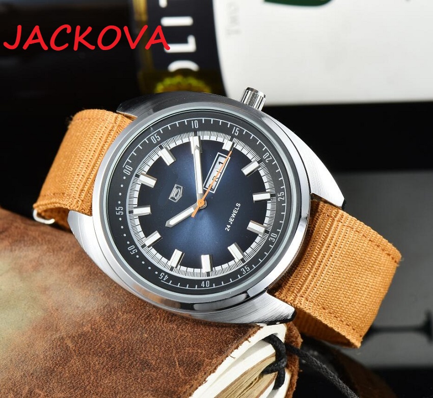 Orologio Di Lusso Mens Iced Out Watch high quality VK chronography quartz movement watches Nylon Fabric waterproof wristwatch, Slivery;brown
Orologio Di Lusso Mens Iced Out Watch high quality VK chronography quartz movement watches Nylon Fabric waterproof wristwatch, Slivery;brown