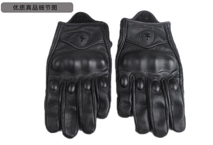 Retro Genuine Leather Motorcycle Gloves Ventilate Soft MBX/MTB/ATV Glove Motocross Extreme Sport Equipment bikeg
Retro Genuine Leather Motorcycle Gloves Ventilate Soft MBX/MTB/ATV Glove Motocross Extreme Sport Equipment bikeg