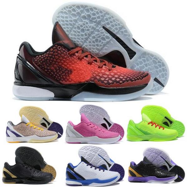 Men Protro 6 6s Basketball Shoes Grinch Challenge Red Think Pink Mamba BHM 3D Lakers Draft Day Zoom Classic 2021 Zk Trainers Sneakers
Men Protro 6 6s Basketball Shoes Grinch Challenge Red Think Pink Mamba BHM 3D Lakers Draft Day Zoom Classic 2021 Zk Trainers Sneakers