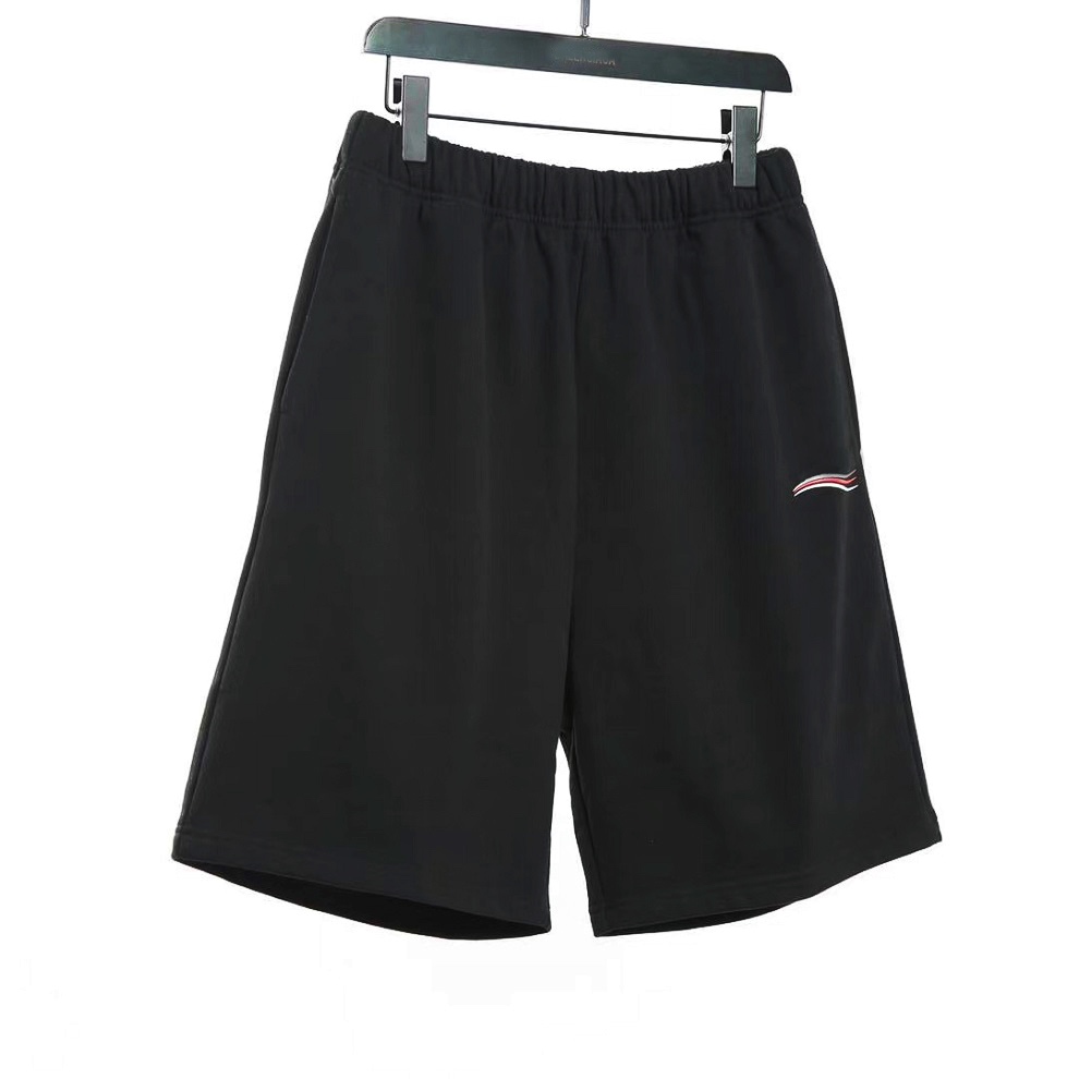 21SS Men Designer Shorts Letter Wave Printed Sweatpants Summer Homme Basketball Board Short Pants Terry Drawstring Joggers Hip Hop, Black
21SS Men Designer Shorts Letter Wave Printed Sweatpants Summer Homme Basketball Board Short Pants Terry Drawstring Joggers Hip Hop, Black