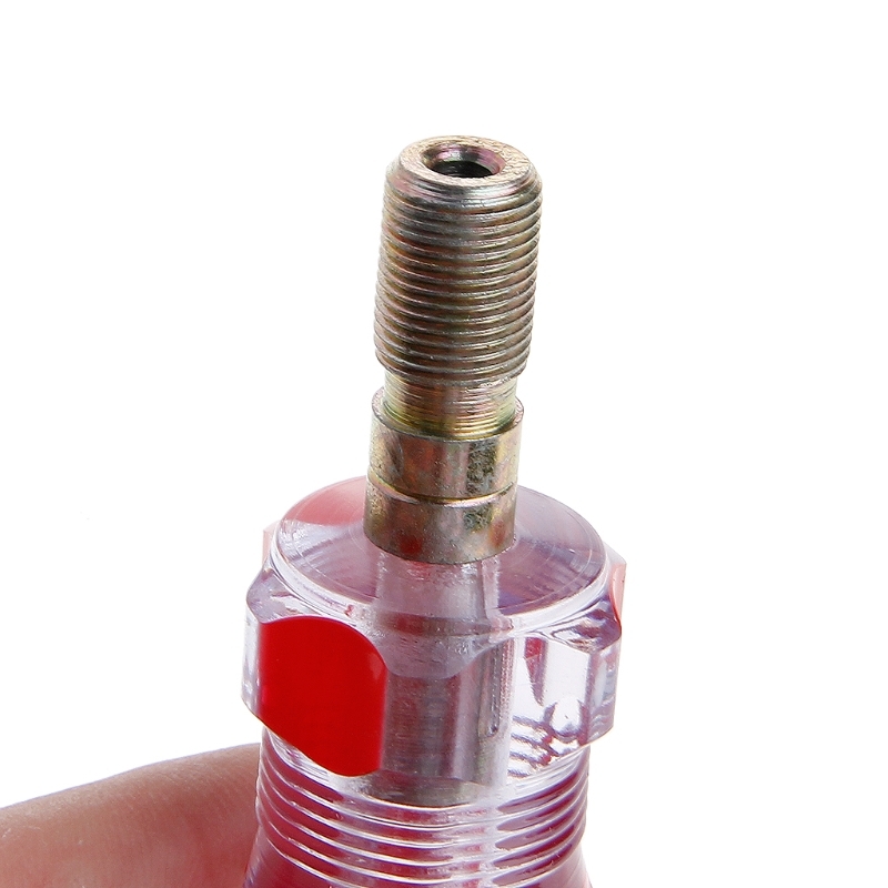 Red Helder Imperial Unit Draad Catv Coaxial cable F Connector Input Tool 40JA