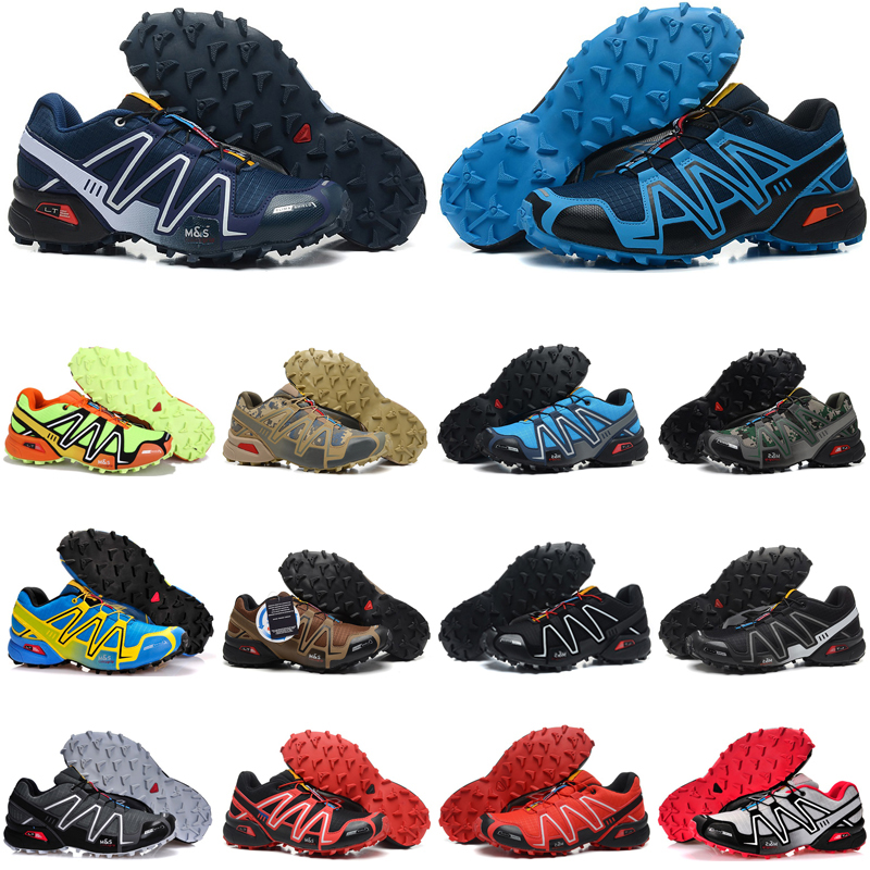 hotsale speed cross 3 outdoor mens running shoes SpeedCross runner Jogging III Black Green Pink Grey #20 Men Trainers Sports Sneakers chaussures zapatos, Color #25
hotsale speed cross 3 outdoor mens running shoes SpeedCross runner Jogging III Black Green Pink Grey #20 Men Trainers Sports Sneakers chaussures zapatos, Color #25
