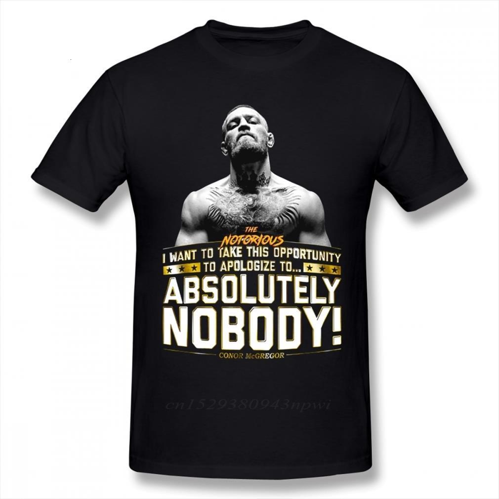 Awesome Mma Conor Mcgregor Men T Shirt King Featherweight Boy Vintage Christmas Tee Guys Punk Designer Streetwear, White;black
Awesome Mma Conor Mcgregor Men T Shirt King Featherweight Boy Vintage Christmas Tee Guys Punk Designer Streetwear, White;black