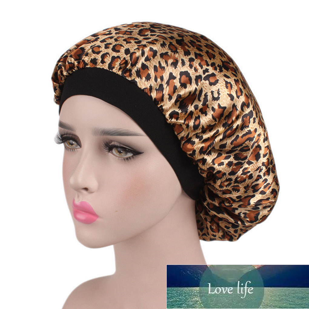 Hair Satin Bonnet For Sleeping Shower Cap Silk Bonnet Bonnet Women Night Sleep Cap Head Cover Wide Elastic Band, As pic
Hair Satin Bonnet For Sleeping Shower Cap Silk Bonnet Bonnet Women Night Sleep Cap Head Cover Wide Elastic Band, As pic