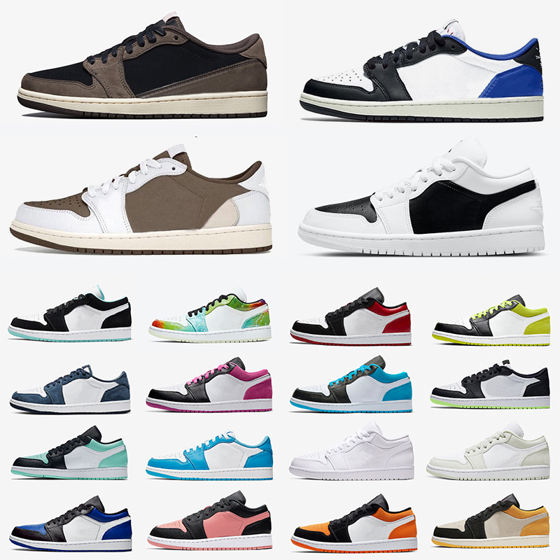1 Jumpman 1s low mens basketball shoes Travis x Fragment University Blue UNC panda Fearless Royal Toe Chicago men women trainers sports sneakers 36-47, Pay for box
1 Jumpman 1s low mens basketball shoes Travis x Fragment University Blue UNC panda Fearless Royal Toe Chicago men women trainers sports sneakers 36-47, Pay for box