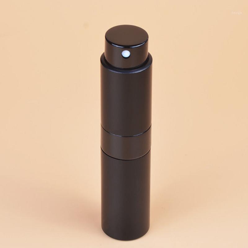 Storage Bottles & Jars Replaceable Spray Atomizer Aluminum Pump Refillable Container Cosmetic Glass Empty Perfume Bottle Rotation Type Porta
Storage Bottles & Jars Replaceable Spray Atomizer Aluminum Pump Refillable Container Cosmetic Glass Empty Perfume Bottle Rotation Type Porta