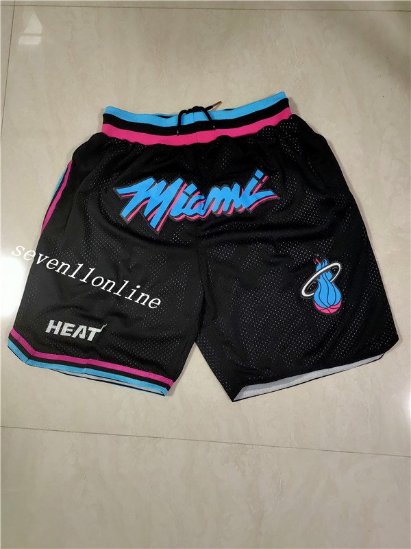 Just Basketball Don Miami Short Sweatpants Sport Shorts Zipper Pant With Pocket Pantalones Cortos De Baloncesto Pantalones Deportivos
Just Basketball Don Miami Short Sweatpants Sport Shorts Zipper Pant With Pocket Pantalones Cortos De Baloncesto Pantalones Deportivos