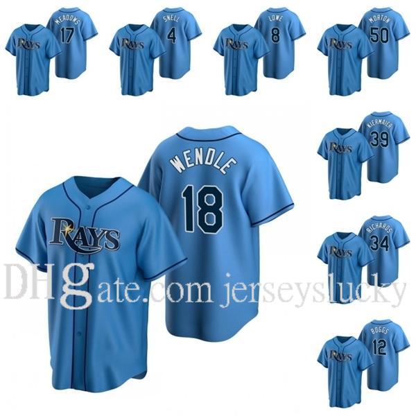Tampa Bay\rRays\rMen Trevor Richards Austin Meadows Joey Wendle Kevin Kiermaier Wade Boggs Alternate Women Youth Baseball Jersey, Black;red
Tampa Bay\rRays\rMen Trevor Richards Austin Meadows Joey Wendle Kevin Kiermaier Wade Boggs Alternate Women Youth Baseball Jersey, Black;red