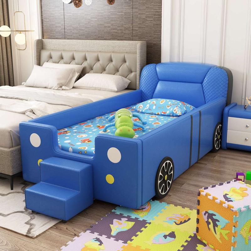Baby Cribs Children's Bed Car For Kids Wooden No Paint 0.9m*1.8m Bumpers Fence Cot Rail Anti-fall Soft Pack Guardrail Child Safe
Baby Cribs Children's Bed Car For Kids Wooden No Paint 0.9m*1.8m Bumpers Fence Cot Rail Anti-fall Soft Pack Guardrail Child Safe