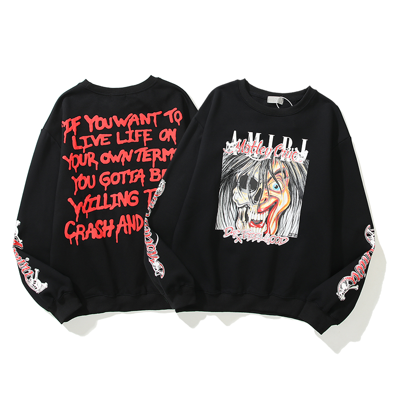 FEAR OF GOD hoodie Designer women ins letters Horror one-eyed printing sweater FOG men High Street Loose Essentials Hip Hop Oversize Fashion, Black
FEAR OF GOD hoodie Designer women ins letters Horror one-eyed printing sweater FOG men High Street Loose Essentials Hip Hop Oversize Fashion, Black