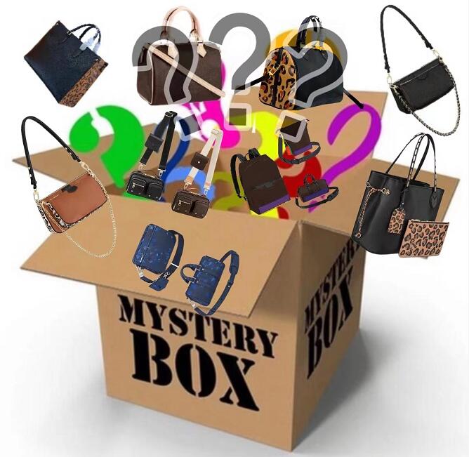 Luxury Shopping Bag Handbags Mystery Blind Boxes Random Birthday Surprise favors Lucky for Adults High Quality Christmas Gift Handbag Purse
Luxury Shopping Bag Handbags Mystery Blind Boxes Random Birthday Surprise favors Lucky for Adults High Quality Christmas Gift Handbag Purse