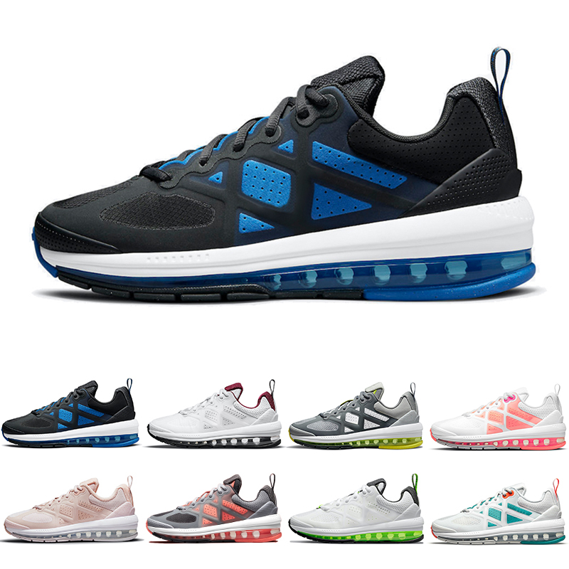 2021 men running shoes Genome traners triple black white Turquoise Barely Rose Bright Mango Neon Royal mens fashion outdoor sports sneakers size 40-45
2021 men running shoes Genome traners triple black white Turquoise Barely Rose Bright Mango Neon Royal mens fashion outdoor sports sneakers size 40-45
