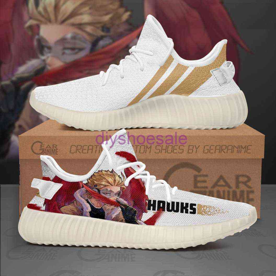Takami DIYAnimeFanSneakers Keigo Hawks Shoes My Hero Academia Anime Sneakers Human Running Lightweight Athletic Sports Gym Sneakers, Others
Takami DIYAnimeFanSneakers Keigo Hawks Shoes My Hero Academia Anime Sneakers Human Running Lightweight Athletic Sports Gym Sneakers, Others