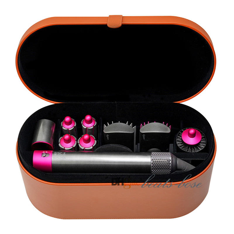 Hair Styler Curler Professional Salon Tools EU/US/UK Version 8Heads Curling Iron for Normal Hair Gift Box Fast Specil Shipping
Hair Styler Curler Professional Salon Tools EU/US/UK Version 8Heads Curling Iron for Normal Hair Gift Box Fast Specil Shipping