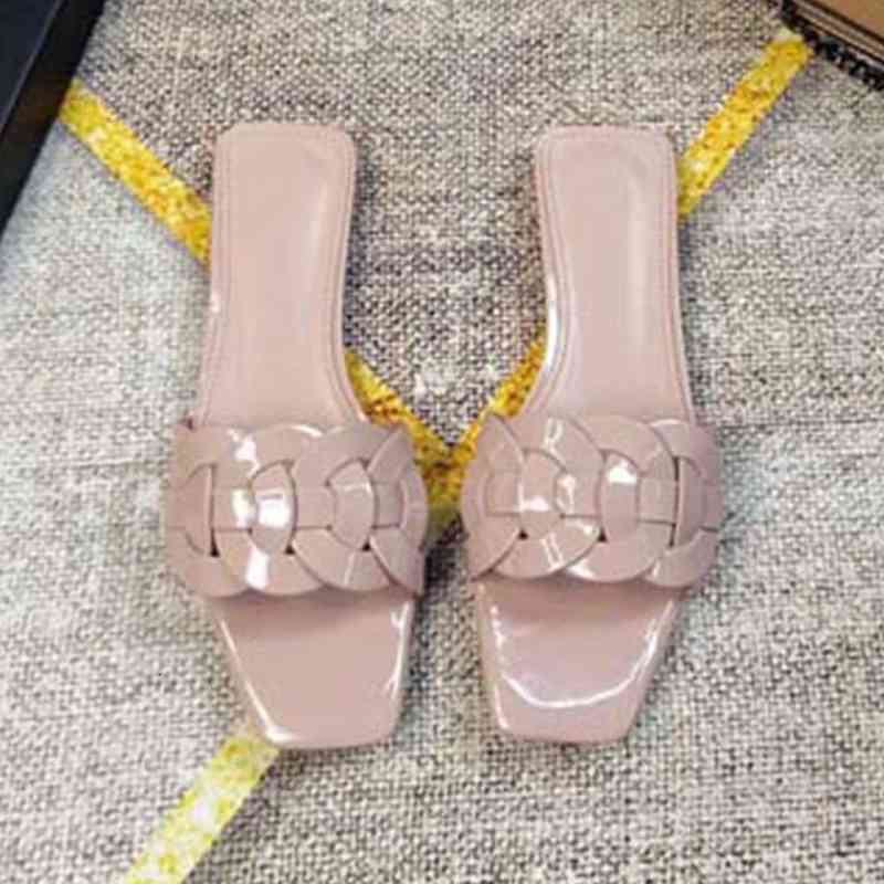 Slippers Quality Women High Summer Rubber Sandals Beach Slide Fashion Scuffs Indoor Shoes Size EUR 35-40 With Box 37 9K4M, #13
Slippers Quality Women High Summer Rubber Sandals Beach Slide Fashion Scuffs Indoor Shoes Size EUR 35-40 With Box 37 9K4M, #13