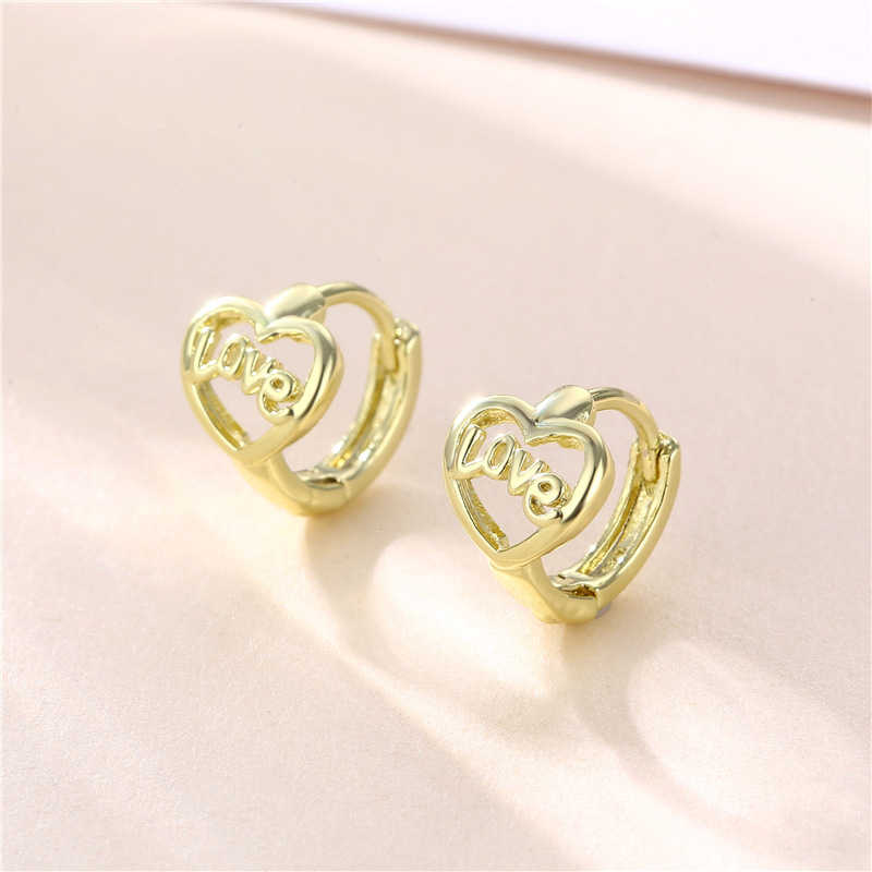 women's Hollow LOVE heart shape Ear Cuff earrings DYMFE079 fashion style gift fit women DIY jewelry earring
women's Hollow LOVE heart shape Ear Cuff earrings DYMFE079 fashion style gift fit women DIY jewelry earring