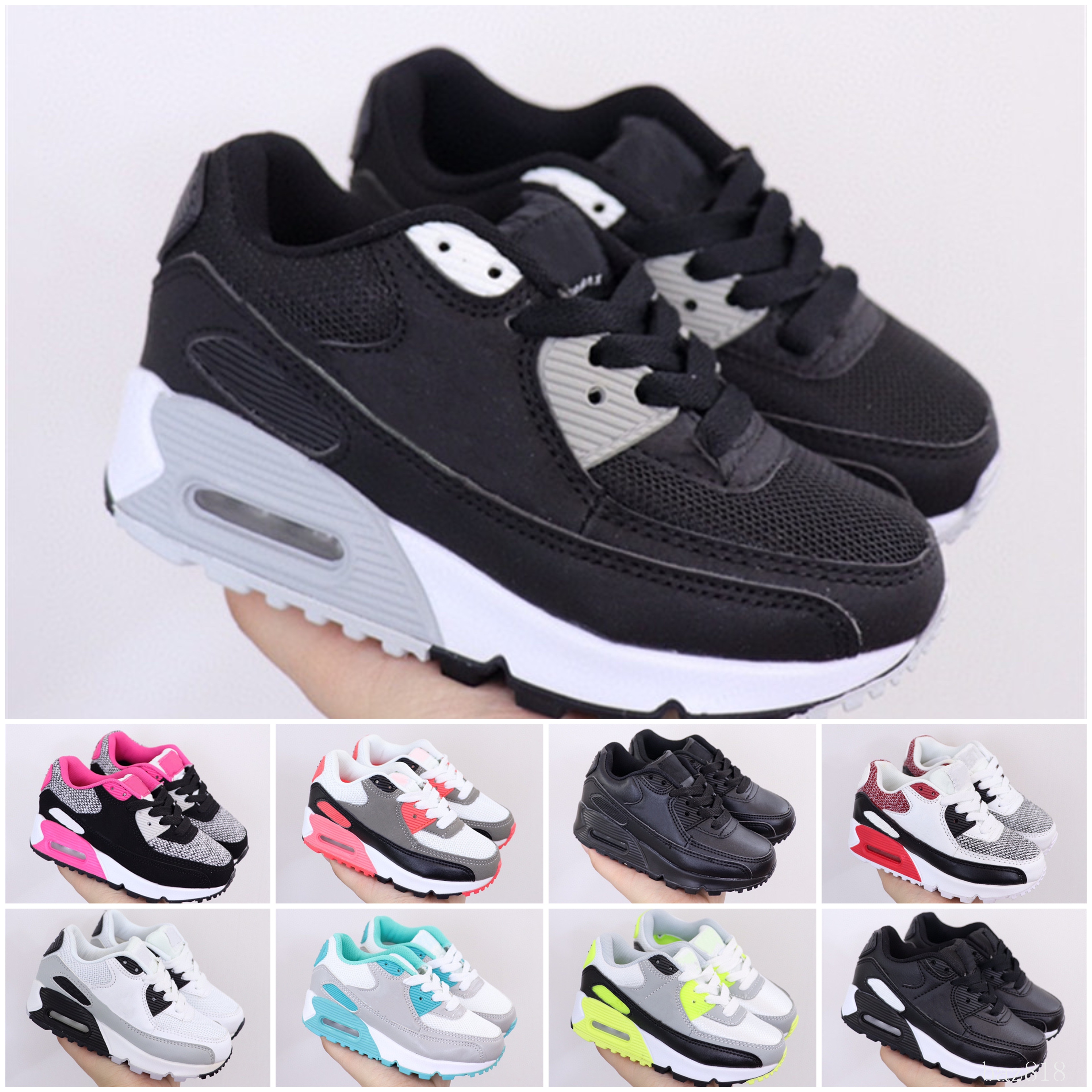 2021 kids shoes baby II shoe Sports Orthopedic Youth Kid trainers Infant Girls Boys running sneakers 16 Colors Size 28-35, Black
2021 kids shoes baby II shoe Sports Orthopedic Youth Kid trainers Infant Girls Boys running sneakers 16 Colors Size 28-35, Black
