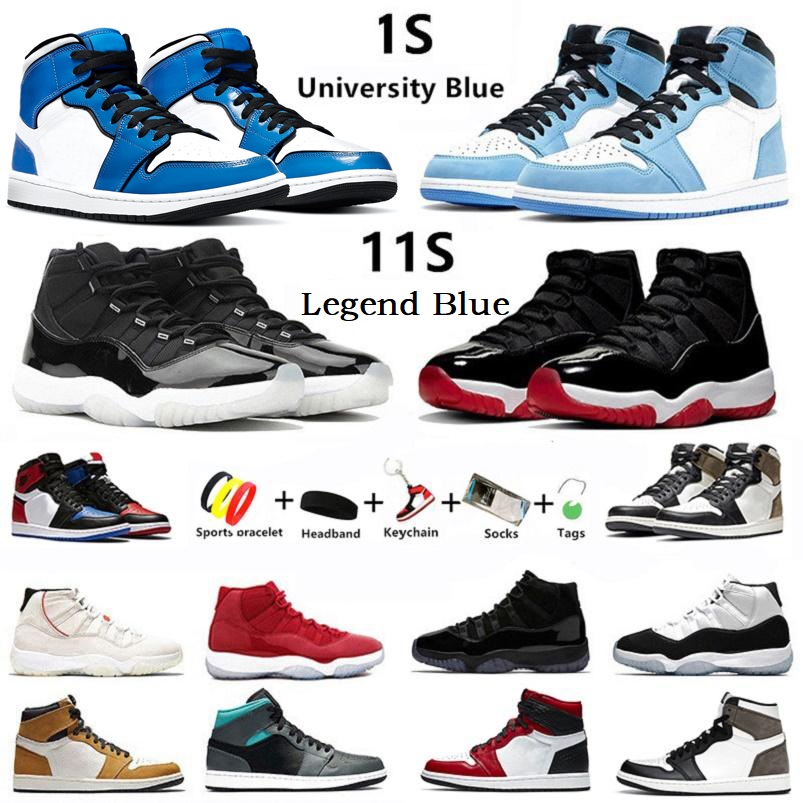 University Signal blue 1s Jumpman 11s Citrus mens basketball shoes shadow Hyper Royal 11 Twist 1 dark mocha bred toe Legend men women trainers sports sneakers With box, Color#1
University Signal blue 1s Jumpman 11s Citrus mens basketball shoes shadow Hyper Royal 11 Twist 1 dark mocha bred toe Legend men women trainers sports sneakers With box, Color#1