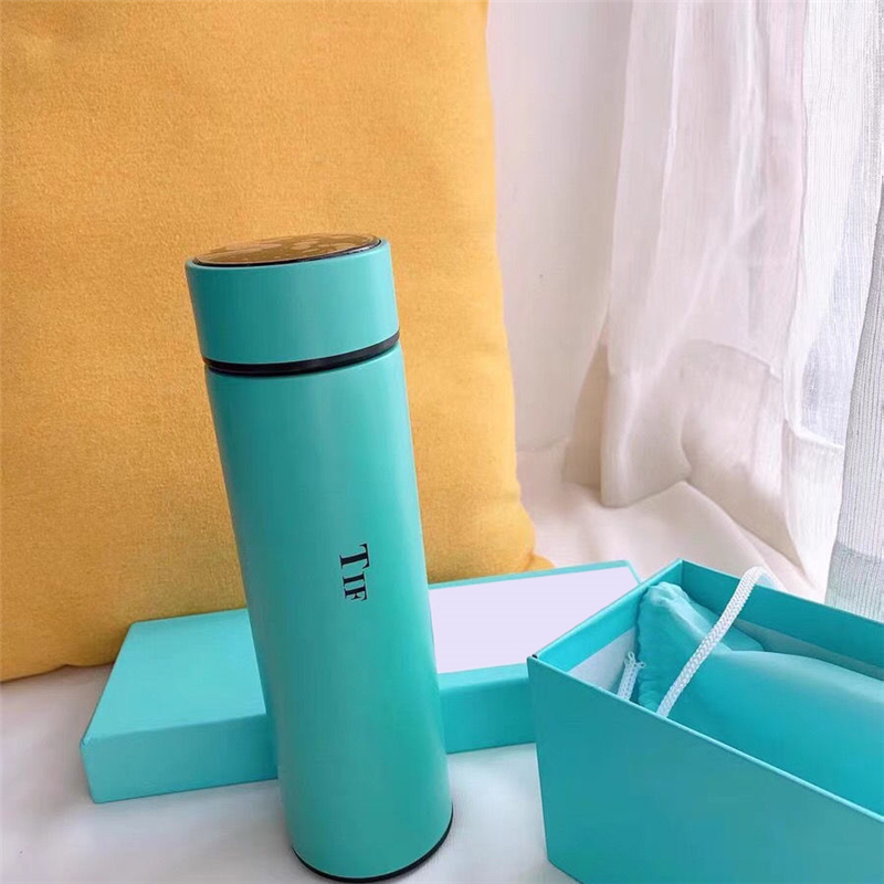 500ml Designer Mugs Thermos Cup Stainless Steel Water Bottle Designers Thermo Cups Blue Color Letter Printed Kmukmu, As pics
500ml Designer Mugs Thermos Cup Stainless Steel Water Bottle Designers Thermo Cups Blue Color Letter Printed Kmukmu, As pics