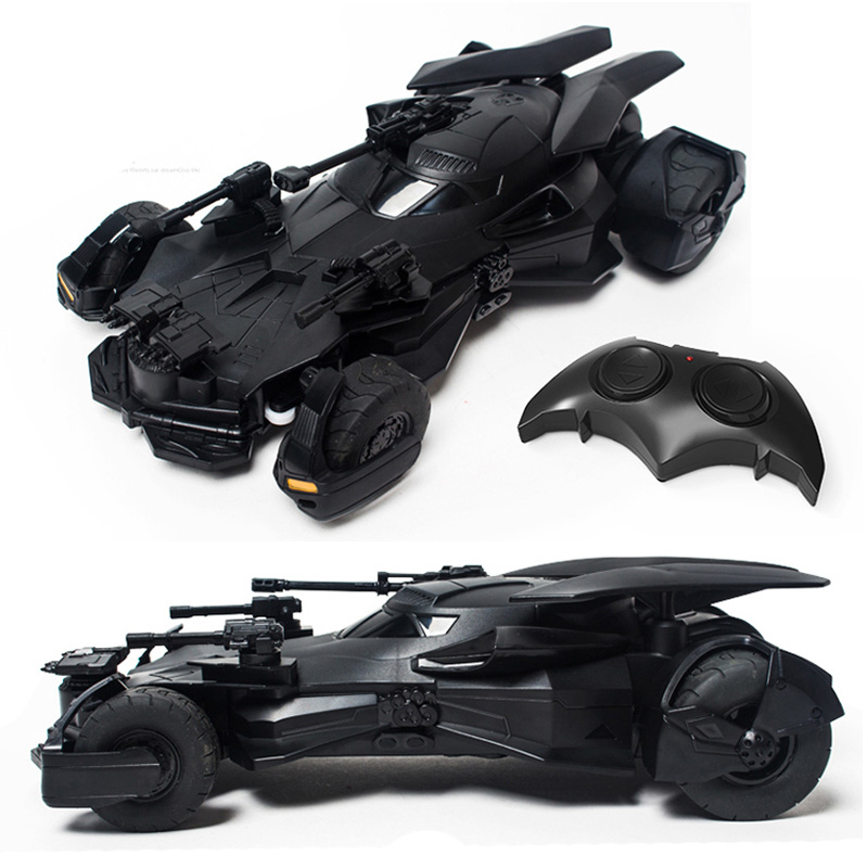 New Design Film Theme High Speed Remote Control RC Racing Car Fighter Car Off-Road Desert Truck Drift Rotation Toys kid gift toy
New Design Film Theme High Speed Remote Control RC Racing Car Fighter Car Off-Road Desert Truck Drift Rotation Toys kid gift toy