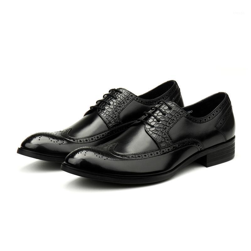 Large Size EUR45 Black Oxfords Social Shoes Mens Business Genuine Leather Wedding Dress
Large Size EUR45 Black Oxfords Social Shoes Mens Business Genuine Leather Wedding Dress