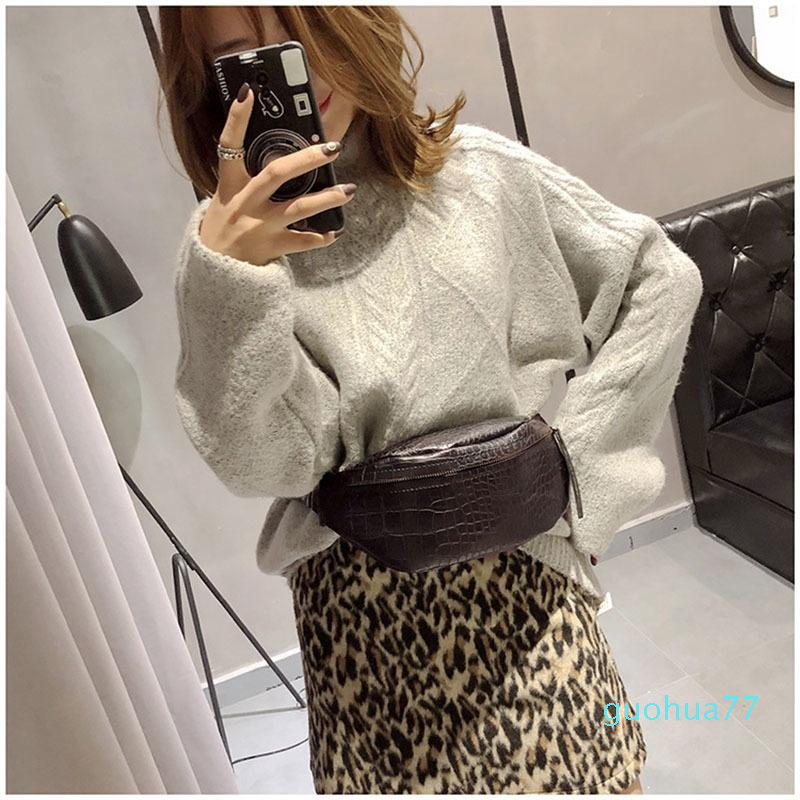 Designer-Waist Bags Women Shoulder Belt Bag Zipper Pack Fashion Travel Phone Pouch, Black
Designer-Waist Bags Women Shoulder Belt Bag Zipper Pack Fashion Travel Phone Pouch, Black