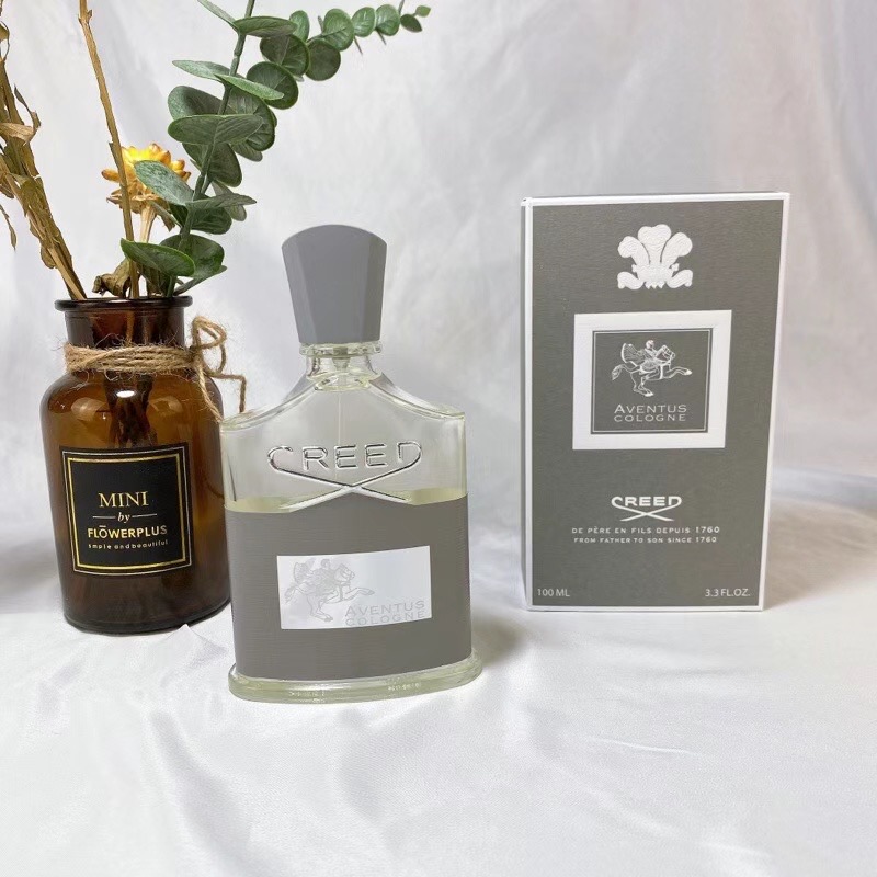 Creed Perfume 100ml 3.3oz Creed Aventus Cologne Men Perfumes Fragrance Eau De Parfum Long Smell Millesime Spray Top Quality In Stock
Creed Perfume 100ml 3.3oz Creed Aventus Cologne Men Perfumes Fragrance Eau De Parfum Long Smell Millesime Spray Top Quality In Stock