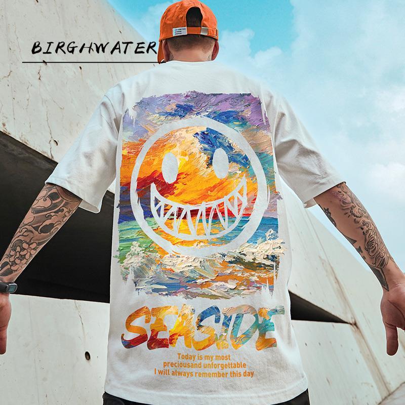 Men's T-Shirts Short Sleeve T-Shirt Men Cotton Clothing White T Shirt Hip Hop Man Tops Tee Loose Tshirt For Male Drop, Black
Men's T-Shirts Short Sleeve T-Shirt Men Cotton Clothing White T Shirt Hip Hop Man Tops Tee Loose Tshirt For Male Drop, Black