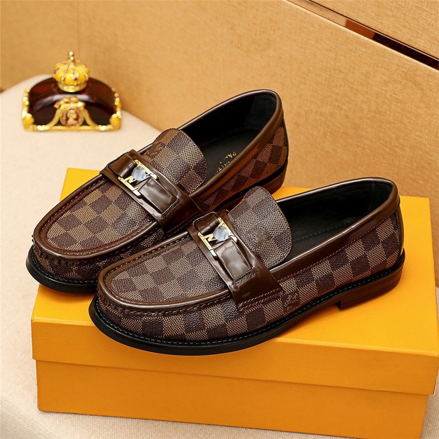 Man Business Male Shoes Fashion Mans Wedding Designer Dress Formal Shoes Leather Luxury Men Office Sapato Social Masculino Party Shoe, #18
Man Business Male Shoes Fashion Mans Wedding Designer Dress Formal Shoes Leather Luxury Men Office Sapato Social Masculino Party Shoe, #18