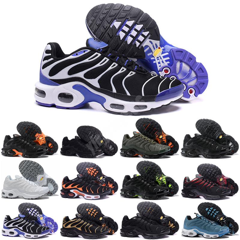 TN Plus Mens women shoes Game Royal orange Tangerine mint Grape Volt Hyper Violet trainers Sneakers SDs, Black
TN Plus Mens women shoes Game Royal orange Tangerine mint Grape Volt Hyper Violet trainers Sneakers SDs, Black