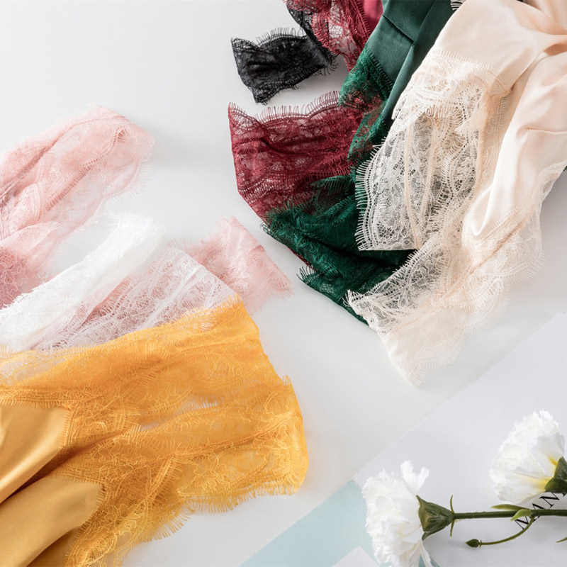 Sexy Lace Tank Top Women Summer Casual Satin Silk Vest Backless Lace-up Basic Tops Black Sleeveless Camisole T-Shirt 210625