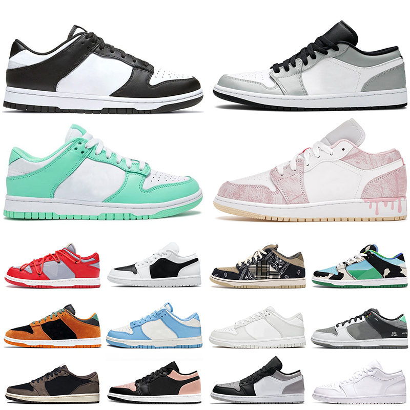 2021 Top Quality SB DUNK Mens Womens Jumpman 1 1s Low Basketball Shoes Paint Drip Orange Pearl Photon Camcorder Chunky Dunky Sports Trainers Sneakers, B13 36-45 university red
2021 Top Quality SB DUNK Mens Womens Jumpman 1 1s Low Basketball Shoes Paint Drip Orange Pearl Photon Camcorder Chunky Dunky Sports Trainers Sneakers, B13 36-45 university red