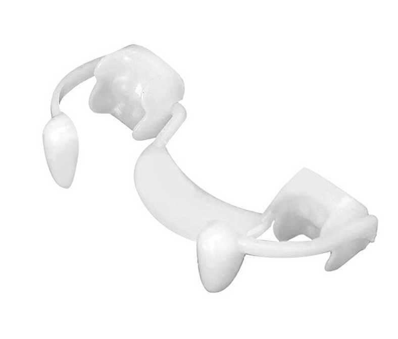 Promotion Halloween Easter Retractable Vampire Tooth Holiday Party Props Dentures wholesale
Promotion Halloween Easter Retractable Vampire Tooth Holiday Party Props Dentures wholesale