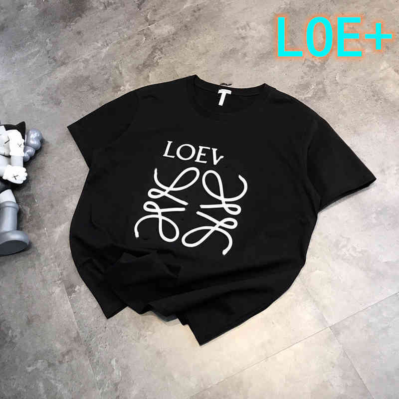 2022 Factory Wholesale New Loe Luojia summer chest 3D reflective letters short sleeve men's and women's loose T-shirt fashion, White
2022 Factory Wholesale New Loe Luojia summer chest 3D reflective letters short sleeve men's and women's loose T-shirt fashion, White