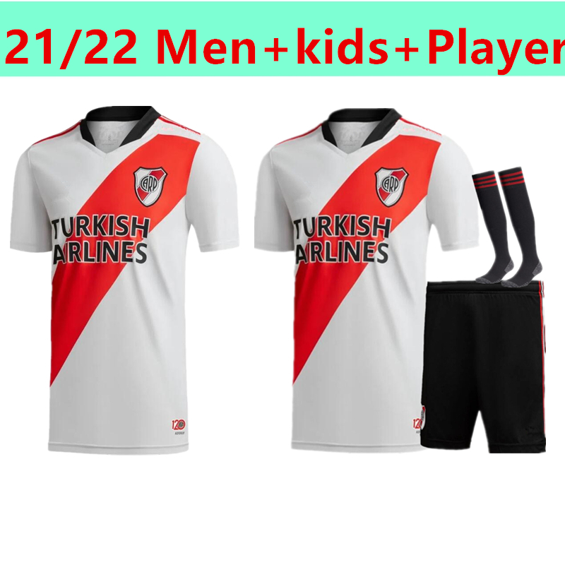 20 21 River Plate Player version PRATTO Men+kids Soccer Jersey J. ALVAREZ BORRE PINOLA PONZIO Home Away Football Shirt Short Sleeve Camiseta de fútbol, Black;yellow
20 21 River Plate Player version PRATTO Men+kids Soccer Jersey J. ALVAREZ BORRE PINOLA PONZIO Home Away Football Shirt Short Sleeve Camiseta de fútbol, Black;yellow