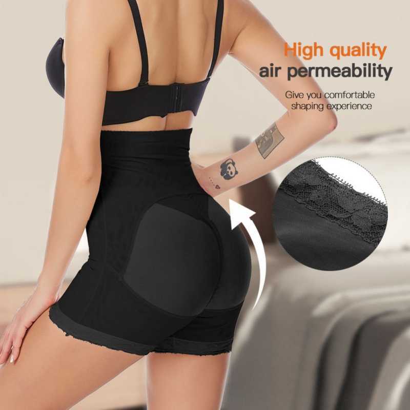 Tummy Big Size Waist Trainer Slimming Control Panties Shapewear High-waist Lap Bodyshaper for Women, Beige
Tummy Big Size Waist Trainer Slimming Control Panties Shapewear High-waist Lap Bodyshaper for Women, Beige