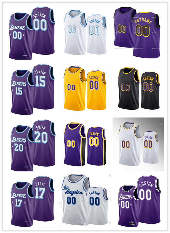 75th Custom Los Angeles' Men Lakers' Jersey Women Youth Lebron 6 James Ko Be824bry Ant Anthony 3 Davis Basketball Jerseys, Color
75th Custom Los Angeles' Men Lakers' Jersey Women Youth Lebron 6 James Ko Be824bry Ant Anthony 3 Davis Basketball Jerseys, Color