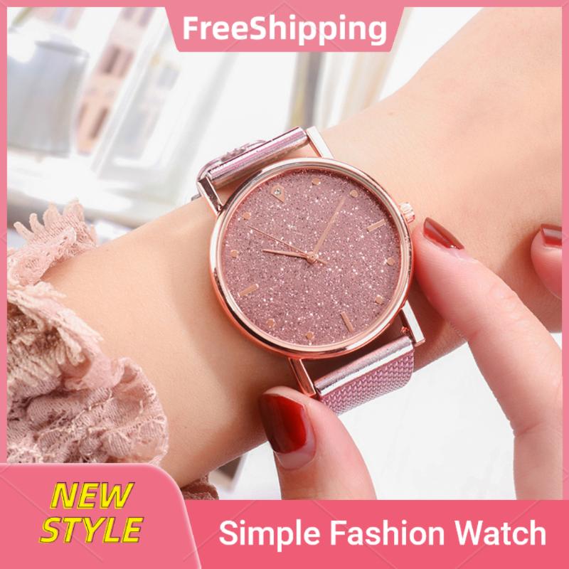 Wristwatches Relojes Para Mujer Ladies Watch Luxury Watches Quartz Stainless Steel Dial Casual Bracele Bayan Kol Saati W3
Wristwatches Relojes Para Mujer Ladies Watch Luxury Watches Quartz Stainless Steel Dial Casual Bracele Bayan Kol Saati W3