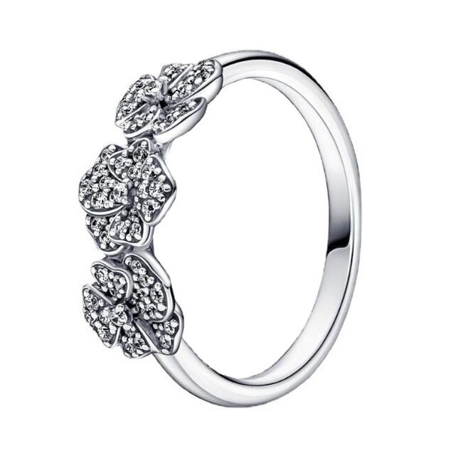 Spring Ring 925 Sterling Silver Avenger alliance infinite gem ring Original Fashion DIY Charms Jewelry For women Maki1548534