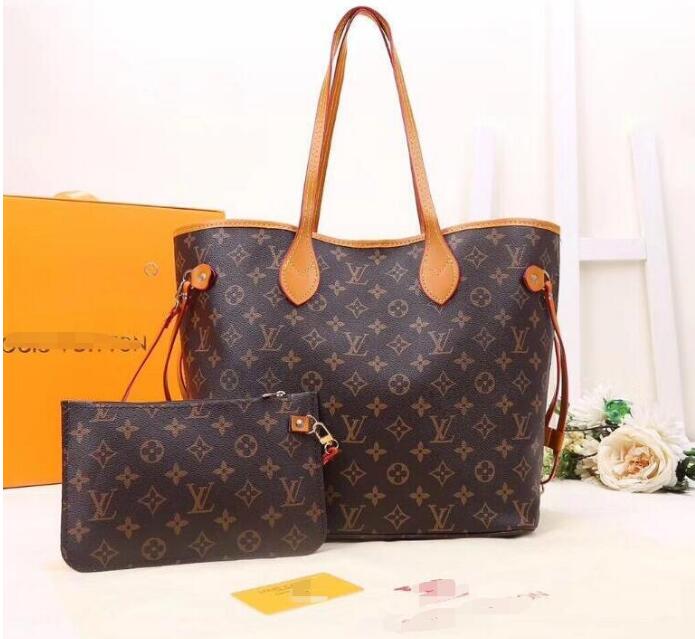 2 piece set shoulder bag high quality classic fashion lady handbag luxury designer messenger bags purse handbags LVLOUISVITTON VUTTON 01, Pink(
2 piece set shoulder bag high quality classic fashion lady handbag luxury designer messenger bags purse handbags LVLOUISVITTON VUTTON 01, Pink(